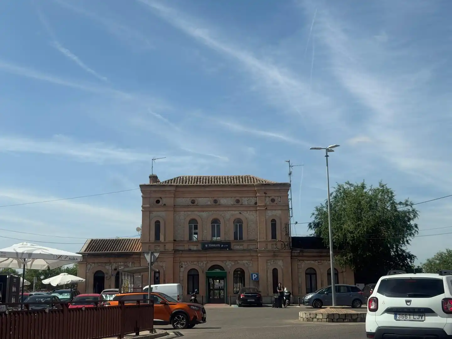 Wohnbaugrundstück zum Verkauf in Torrijos, imagen 2