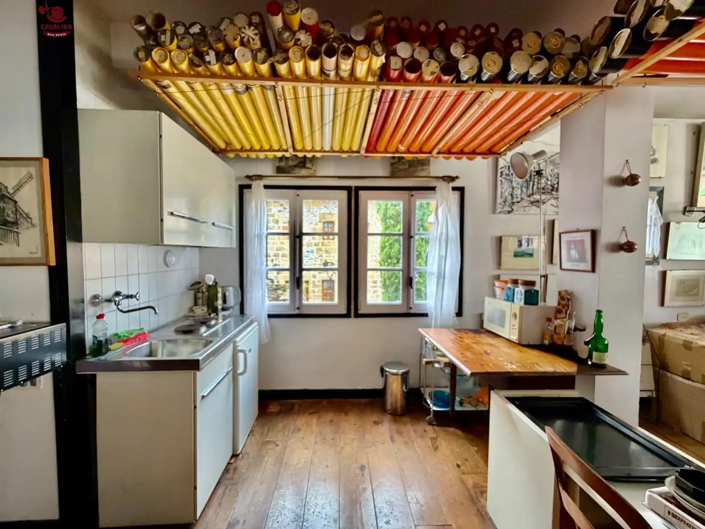 Appartement avec terrasse à vendre à Hondarribia, imagen 18