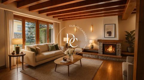 Foto 2 de Casa o xalet en venda a Carrer Barcelona, Bellver de Cerdanya, Lleida