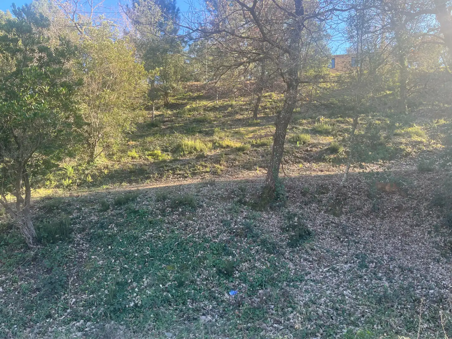 Residencial en venda en Bescanó
