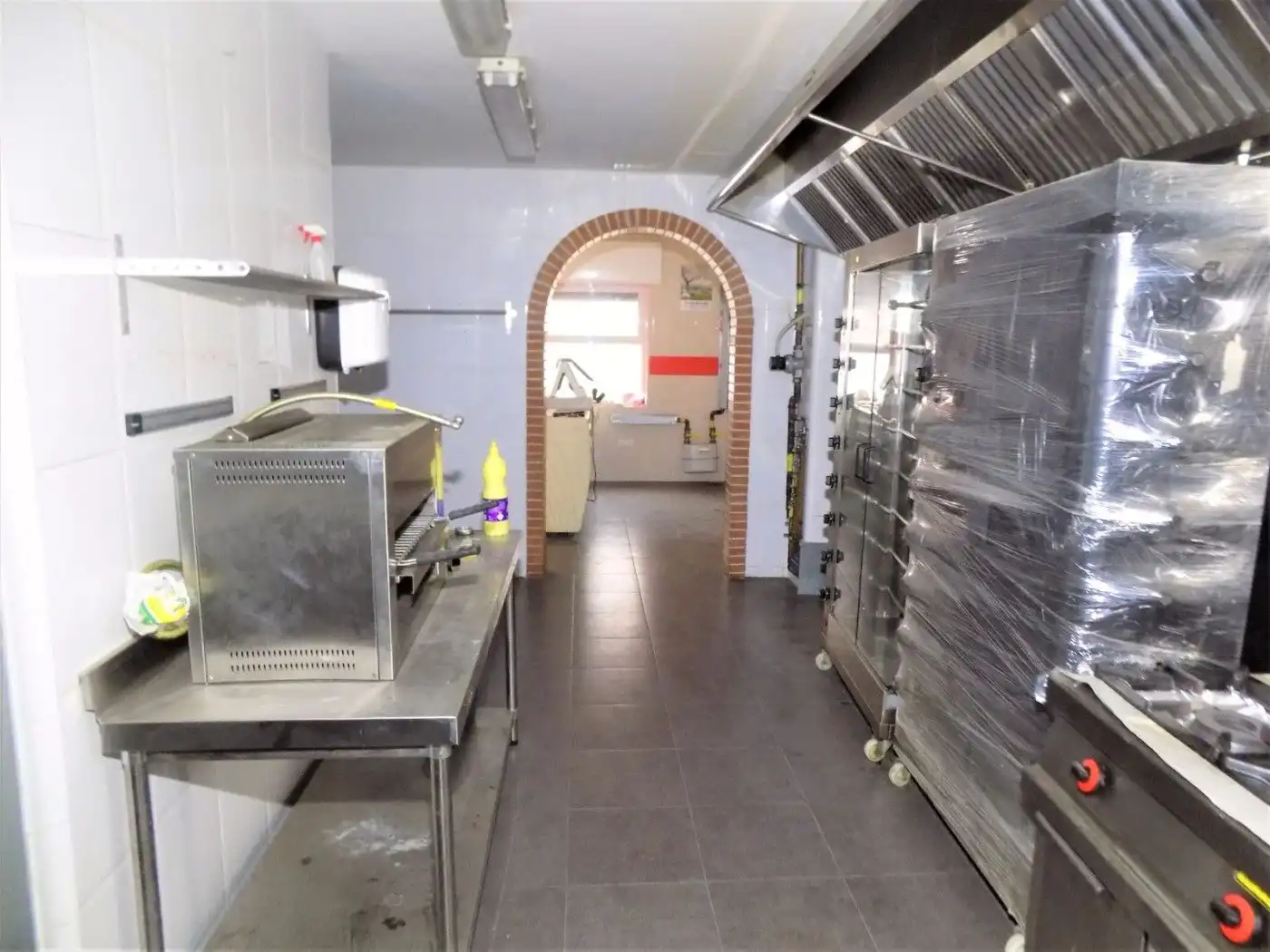 Local comercial en venda a Canovelles, imagen 4