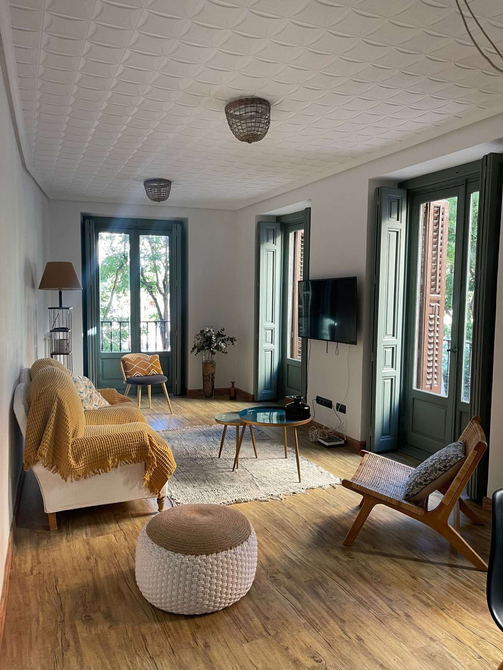 Apartment to share in Trafalgar