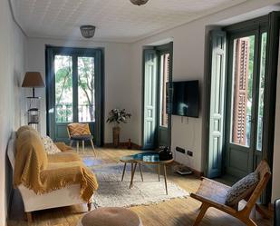 Apartament per a compartir a Trafalgar