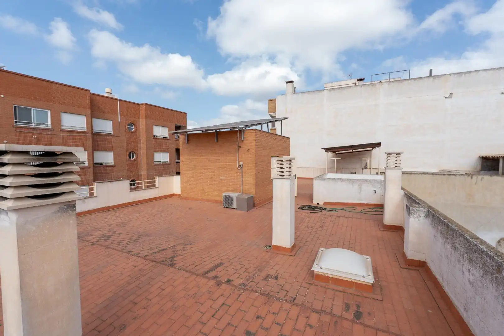 Terraza de Casa o chalet en venta en Almoradí