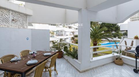 Photo 3 of Flat to rent in Cala Vinyes, Illes Balears