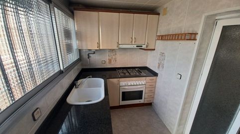 Foto 3 von Wohnung zum Verkauf in C/ Ca N´ Alòs, Sant Josep, L'Hospitalet de Llobregat
