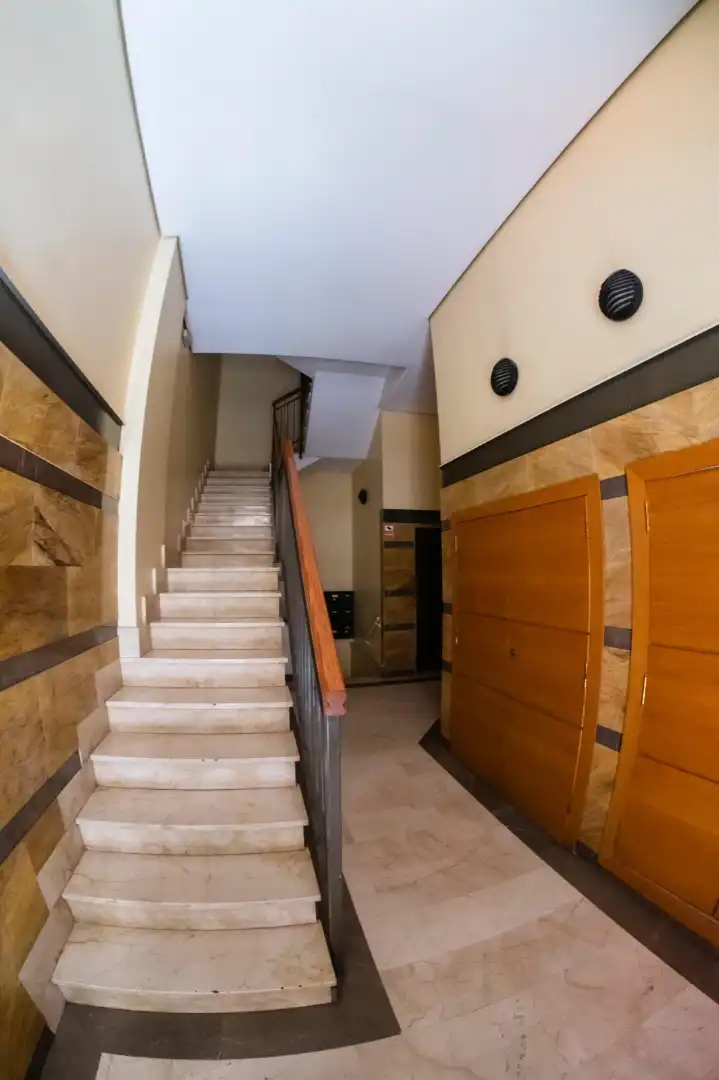Piso en venta en Albacete con Aire acondicionado, Calefacción y Parquet