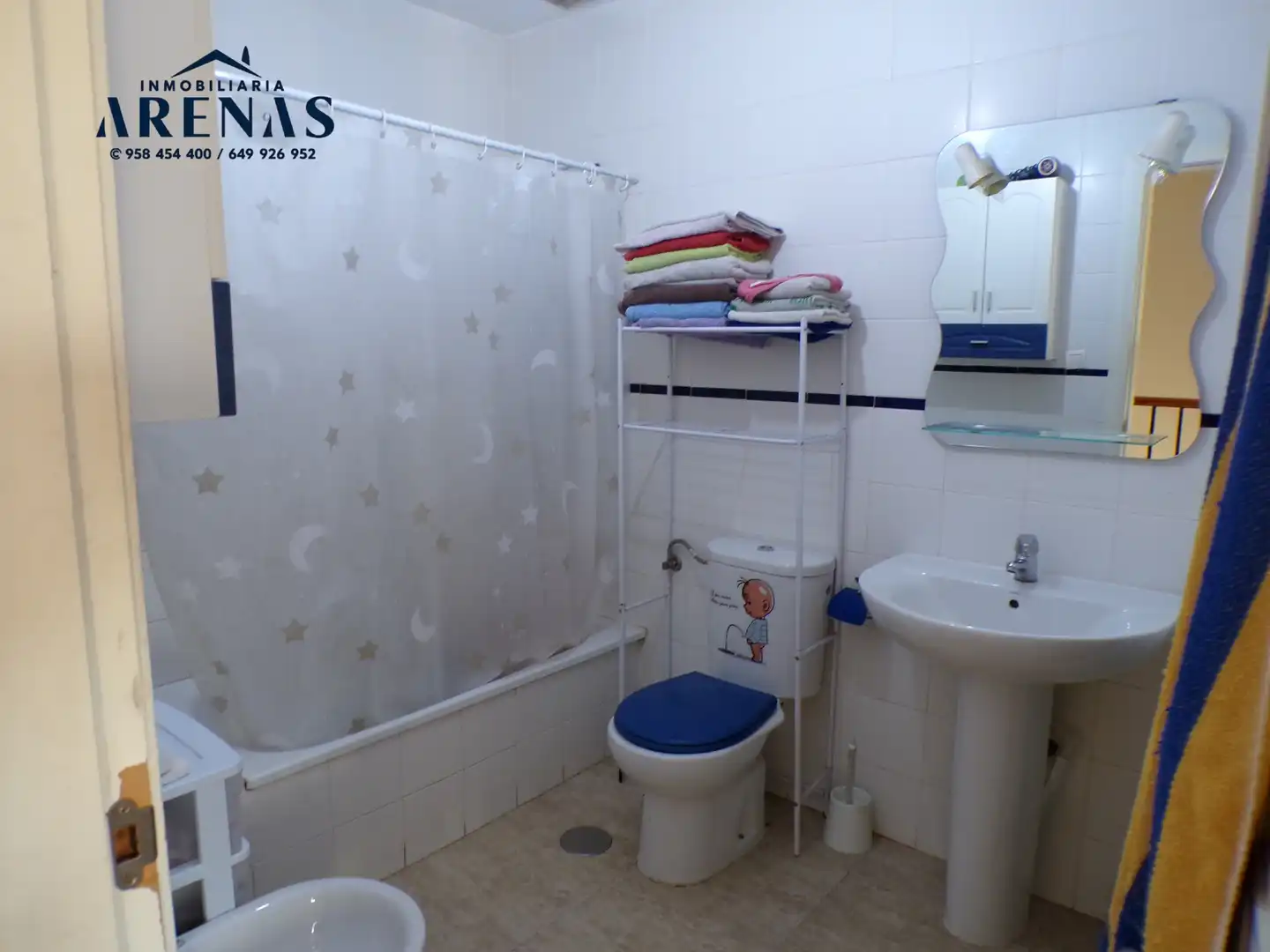 Maison à vendre à Calle Caminillo, imagen 10