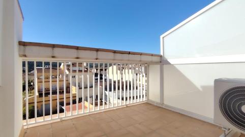 Foto 4 de Àtic de lloguer a Sant Martí Sarroca, Barcelona