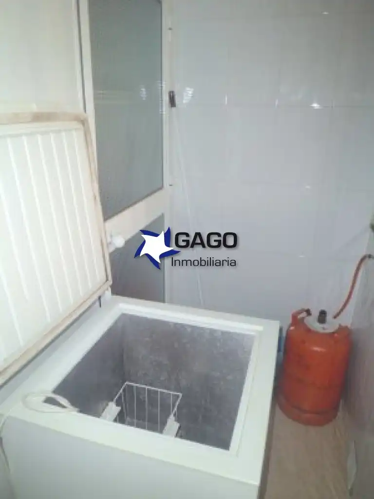 Flat for sale in Córdoba  with Air Conditioner, Heating and Terrace