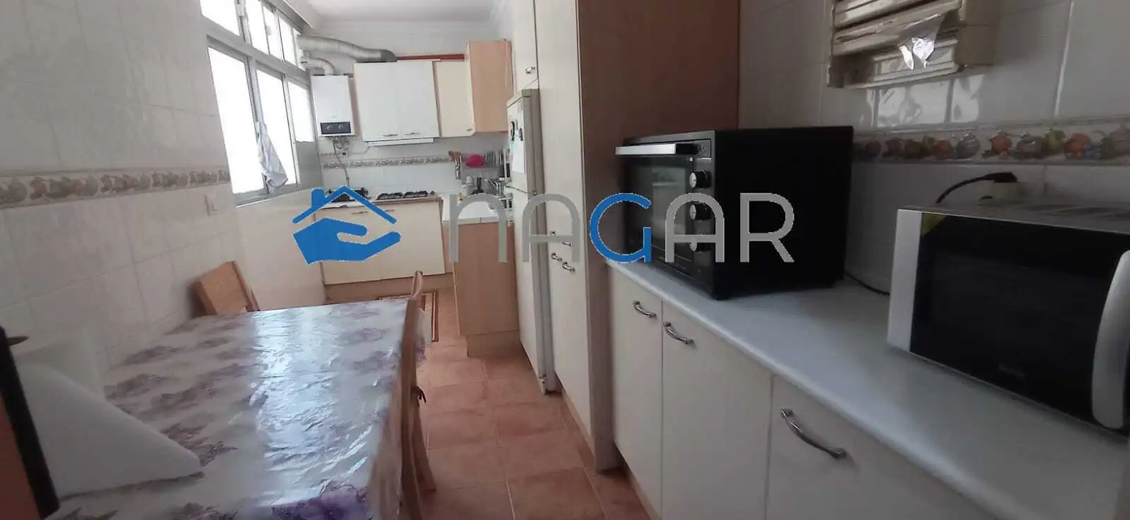 Cocina de Piso en venta en La Línea de la Concepción con Amueblado