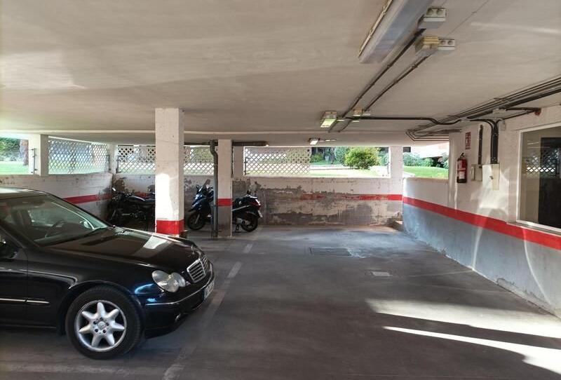 Photo 1 of Garage for sale in Navalquejigo - Los Arroyos, Madrid