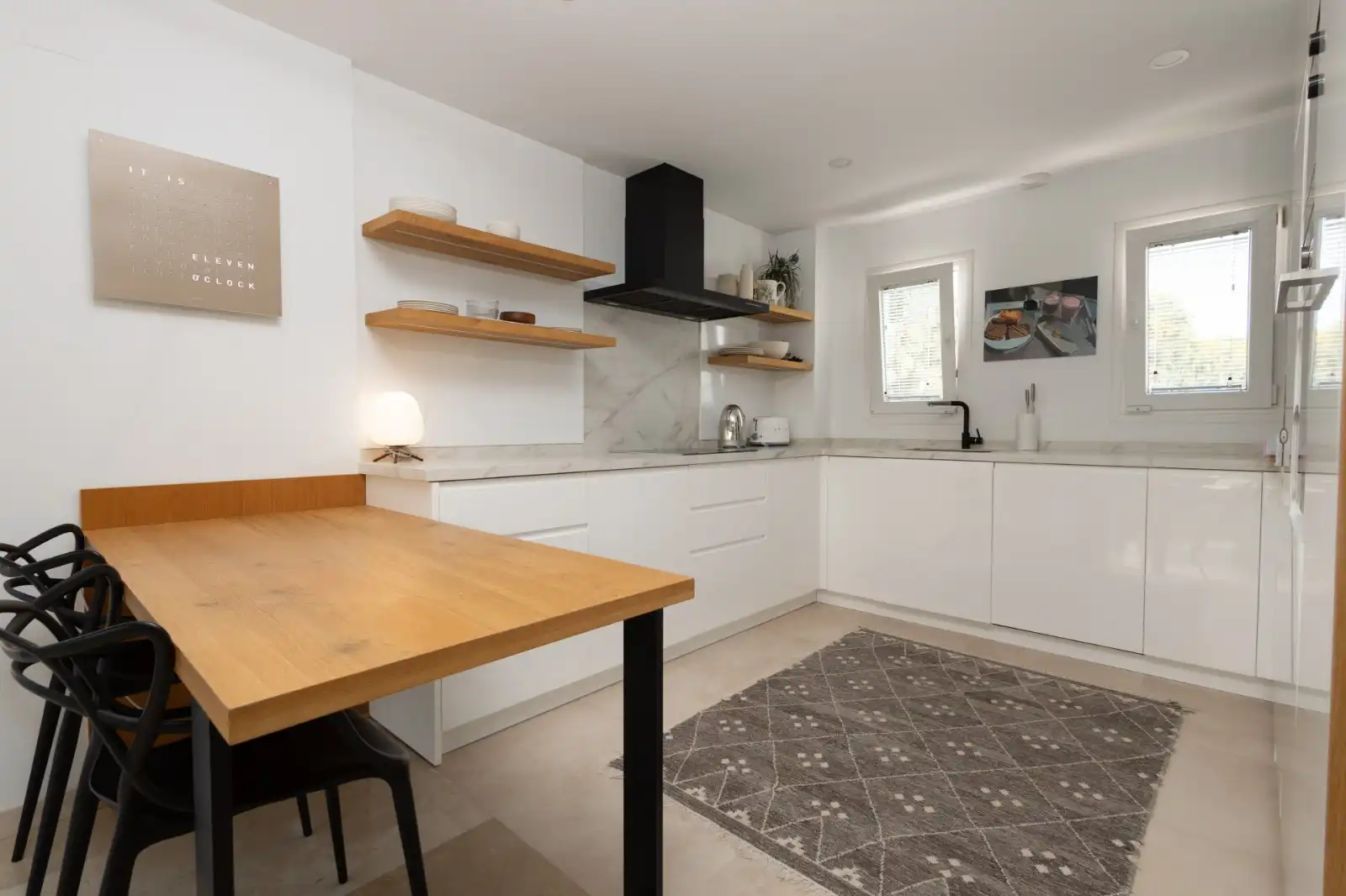 Villa mit Terrasse zum Verkauf in Almendralejo de Jarales 27, imagen 10
