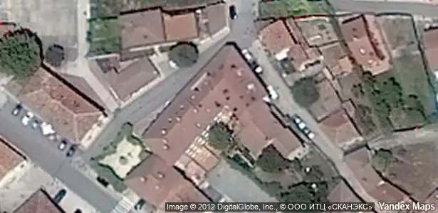 Garage for sale in Cardeñadijo