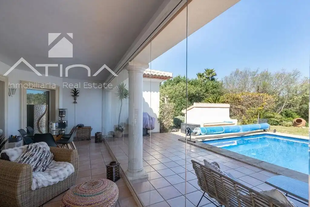 Xalet amb piscina en venda a Partides comunes - Adsubia, imagen 12