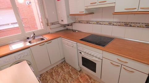 Photo 4 of Duplex for sale in Calle del Parque, 1, Pinares de Venecia,  Zaragoza Capital