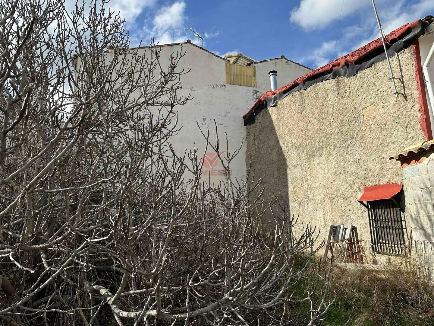Terreni e lotti in vendita a VILLALBA DE LA SIERRA, HORNO, imagen 10