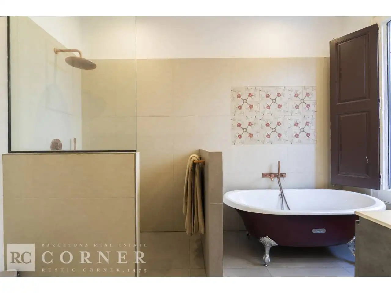 Casa con piscina in vendita a Sarrià - Sant Gervasi, imagen 13