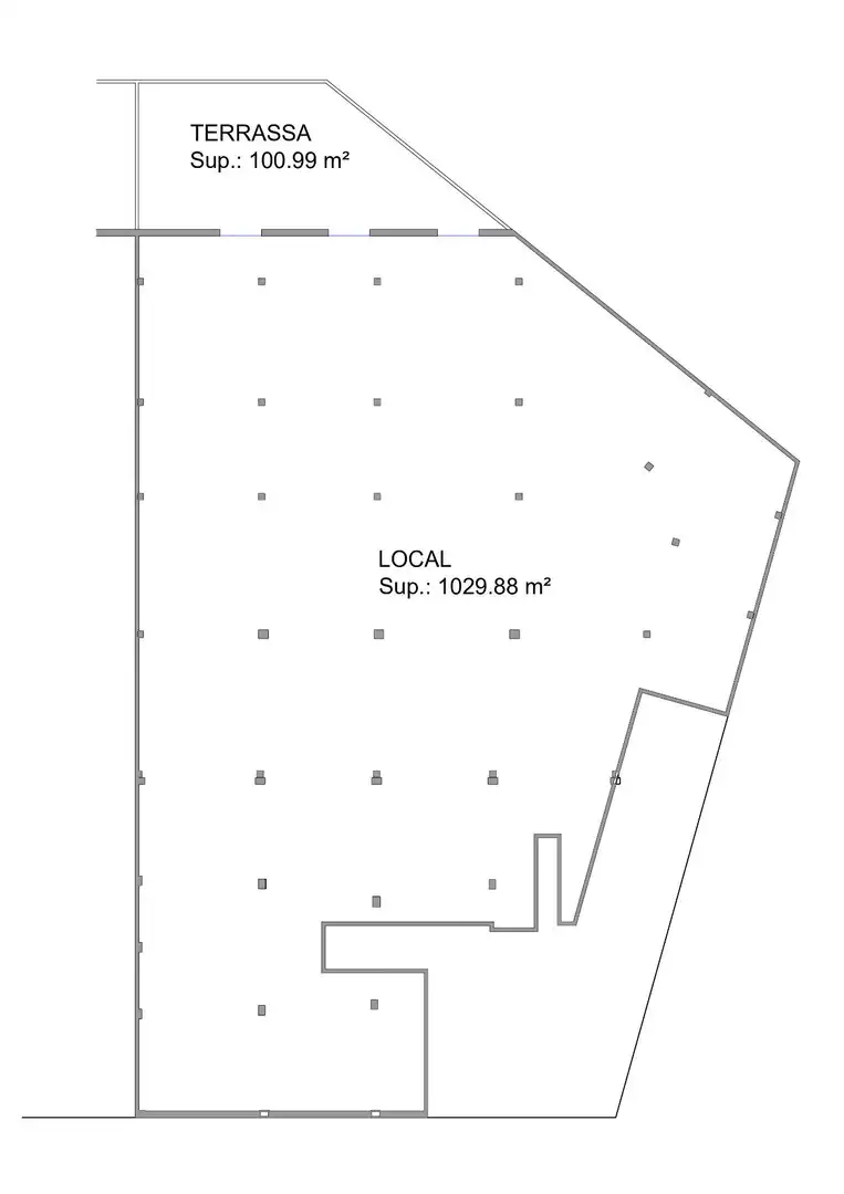 Business premises for sale in Llevant, imagen 2