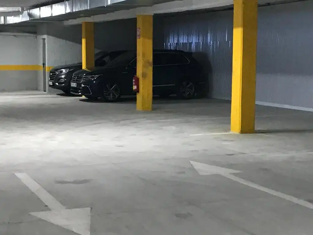 Parking de Garaje en venta en Torremolinos