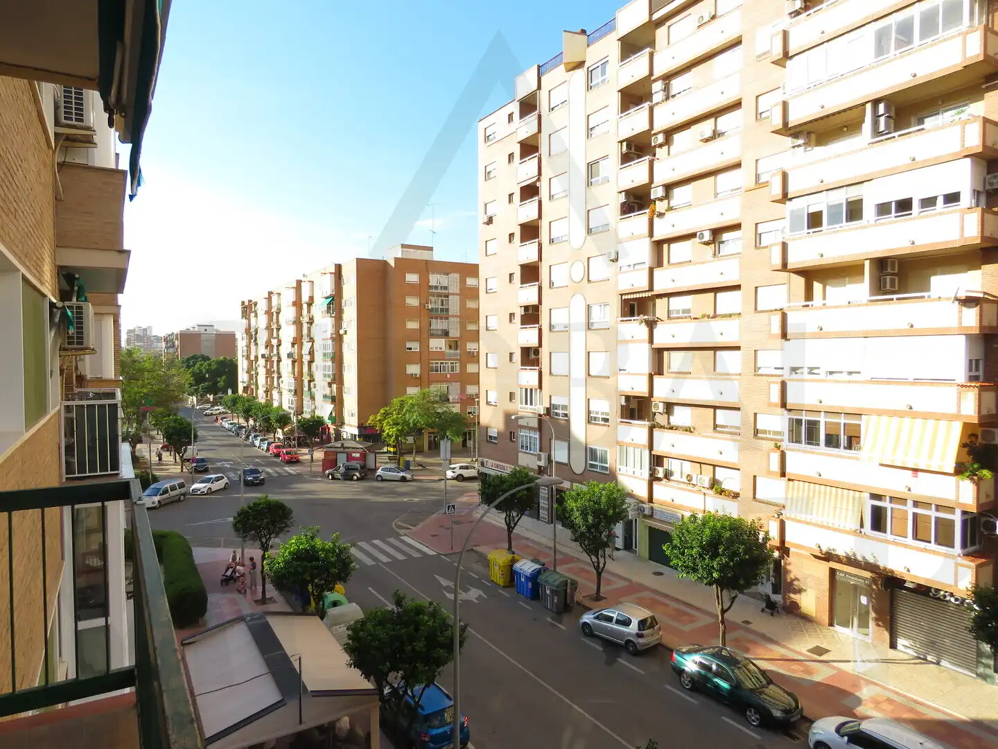 Piso con balcón en venta en Calle Carmen Conde 42, imagen 8
