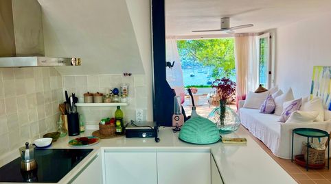 Foto 5 de Apartament de lloguer a Port d'Andratx, Andratx
