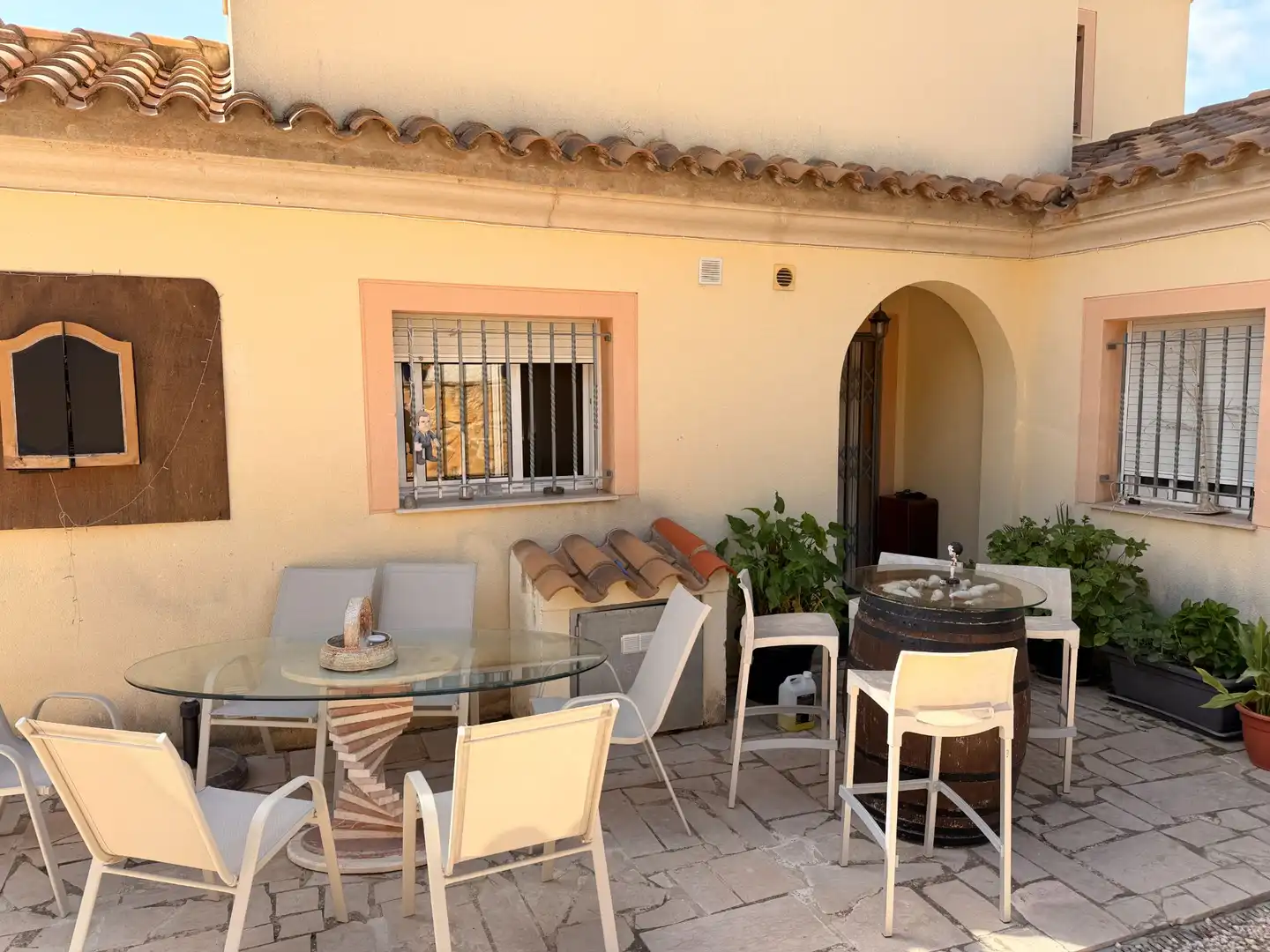 Haus zum Verkauf in Sant Jordi d'Alfama, imagen 23