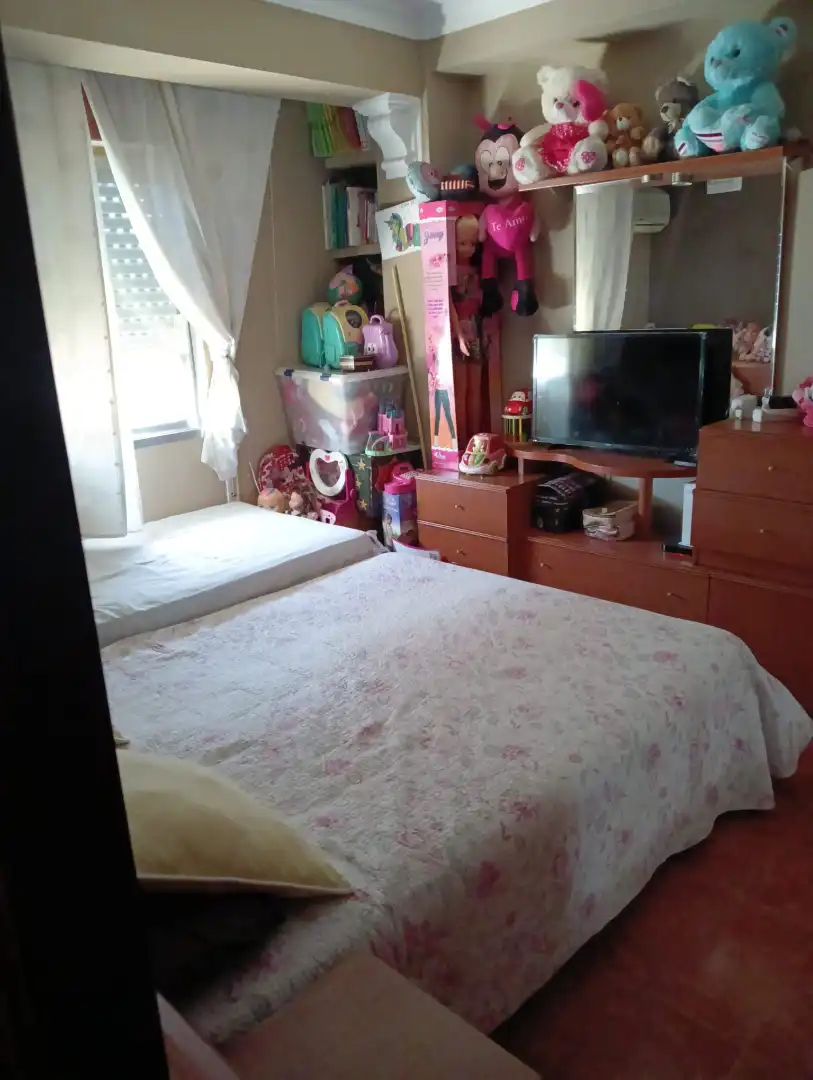 Habitación de Piso en venta en Córdoba con Amueblado