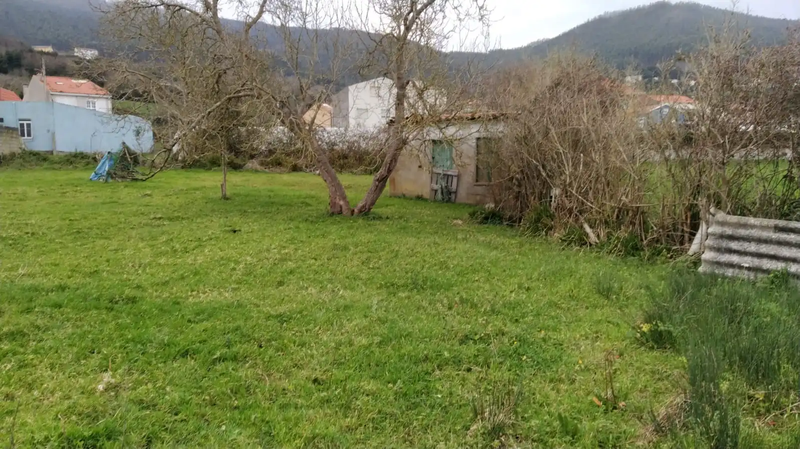 Nave industrielle à vendre à Rúa Pérez Lugín 29, imagen 4