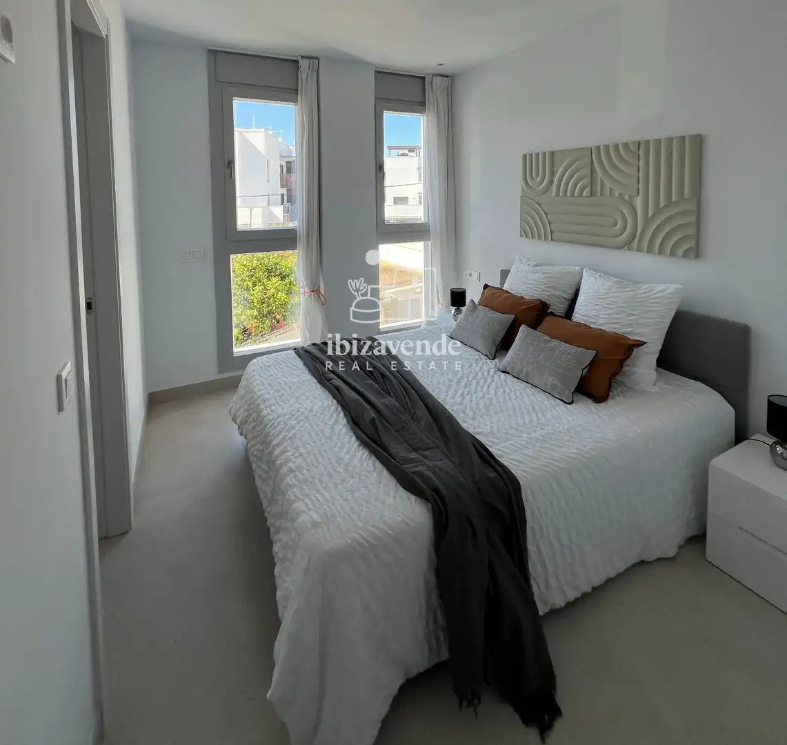 Attico con piscina in vendita a de Cosme Vidal Llàser, imagen 32