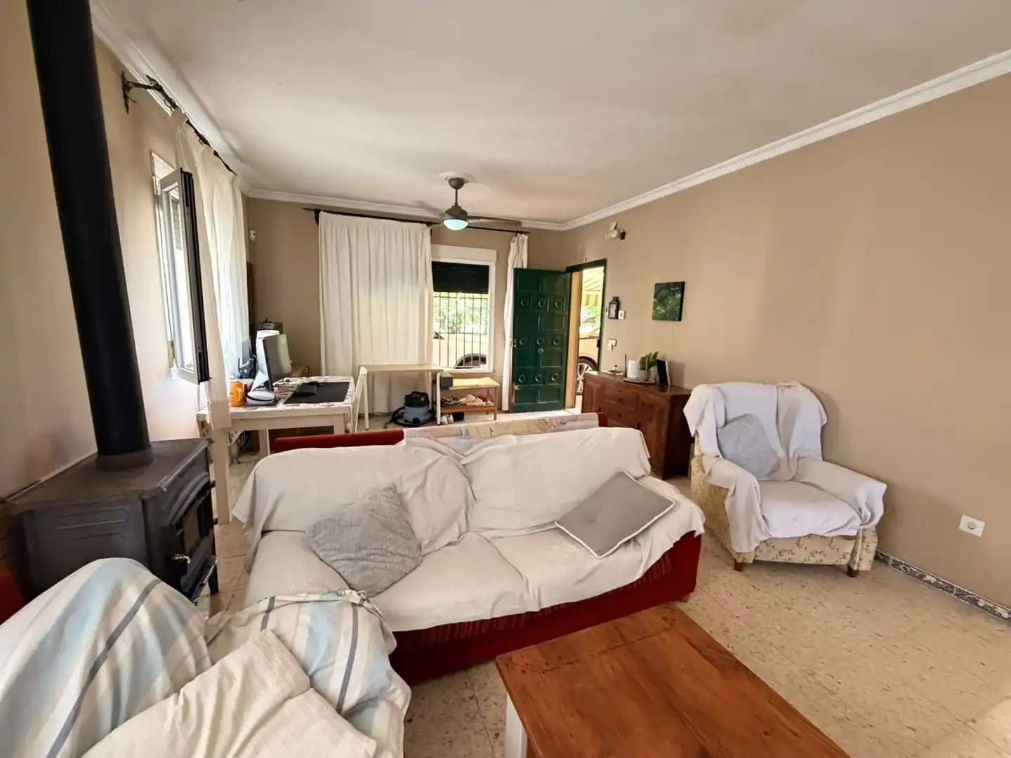 Villa à vendre à Sanlúcar la Mayor, imagen 25
