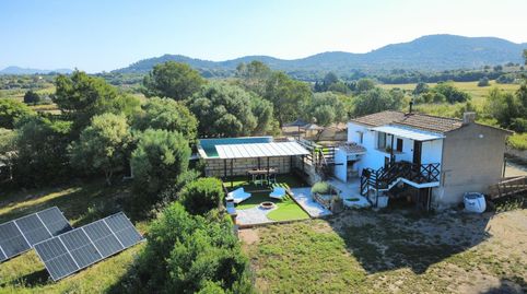 Foto 2 de Finca rústica en venta en Manacor Centre, Manacor