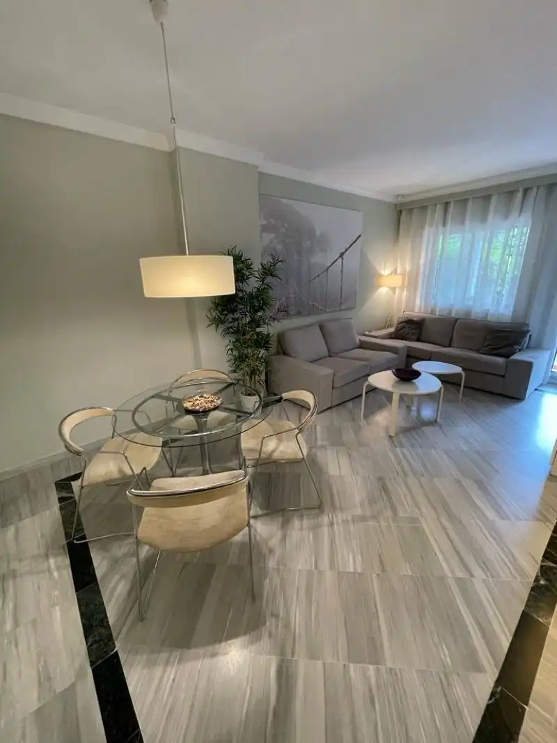 Apartament de lloguer a PINOS-UR LA CAROLINA, 64, La Carolina - Guadalpín