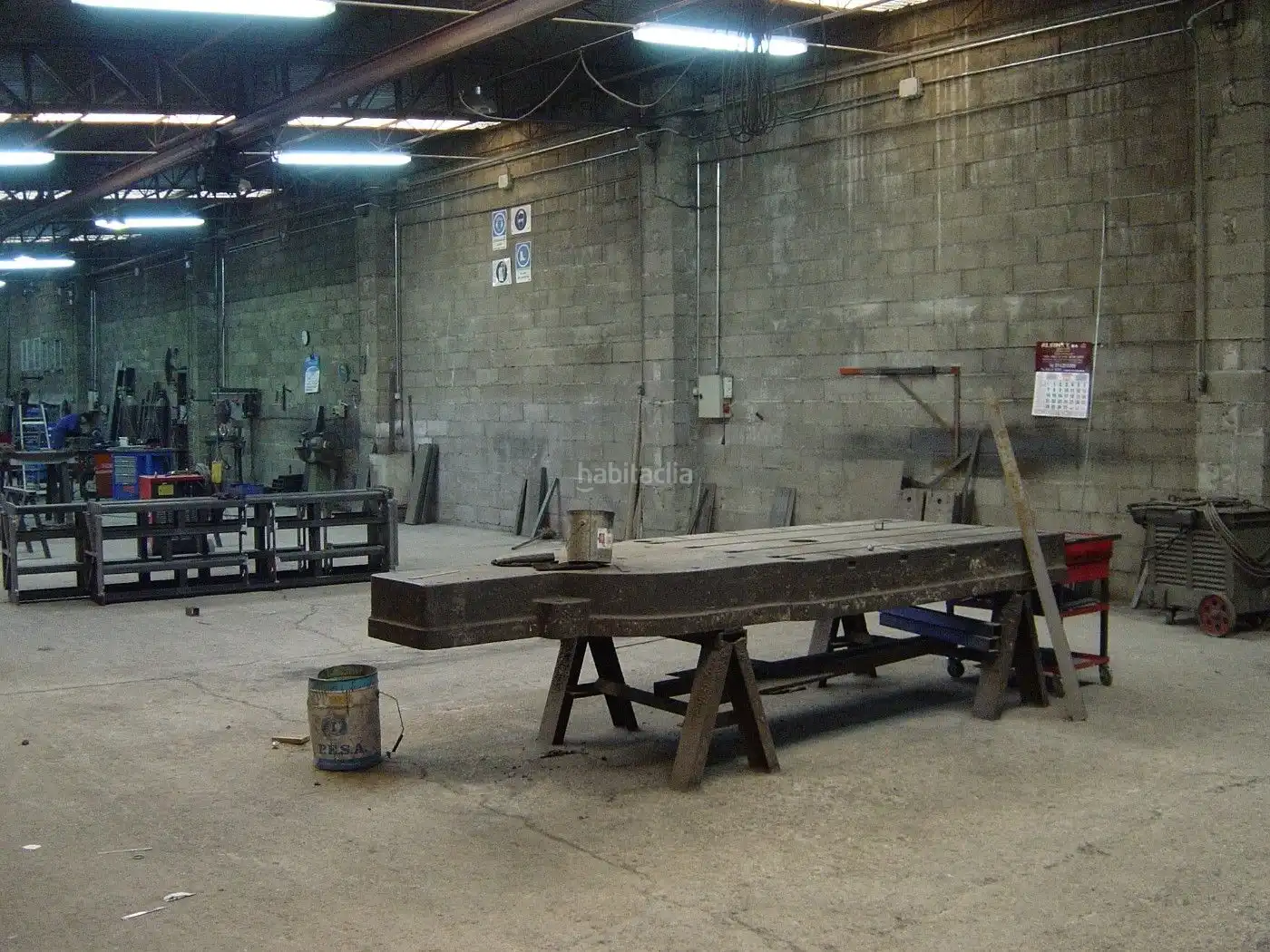 Industrial building to rent in Avinguda de Méndez Núñez 94, imagen 5