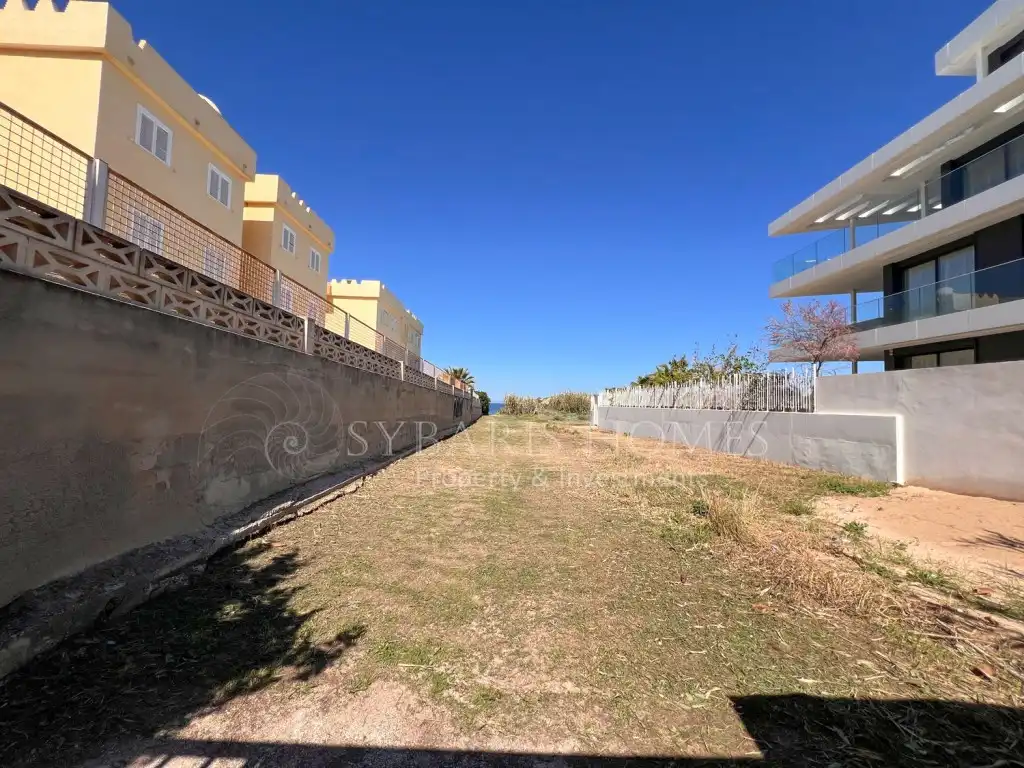 Haus oder Chalet zum Verkauf in Calle Mar Caspia, El Palmar - Los Molinos
