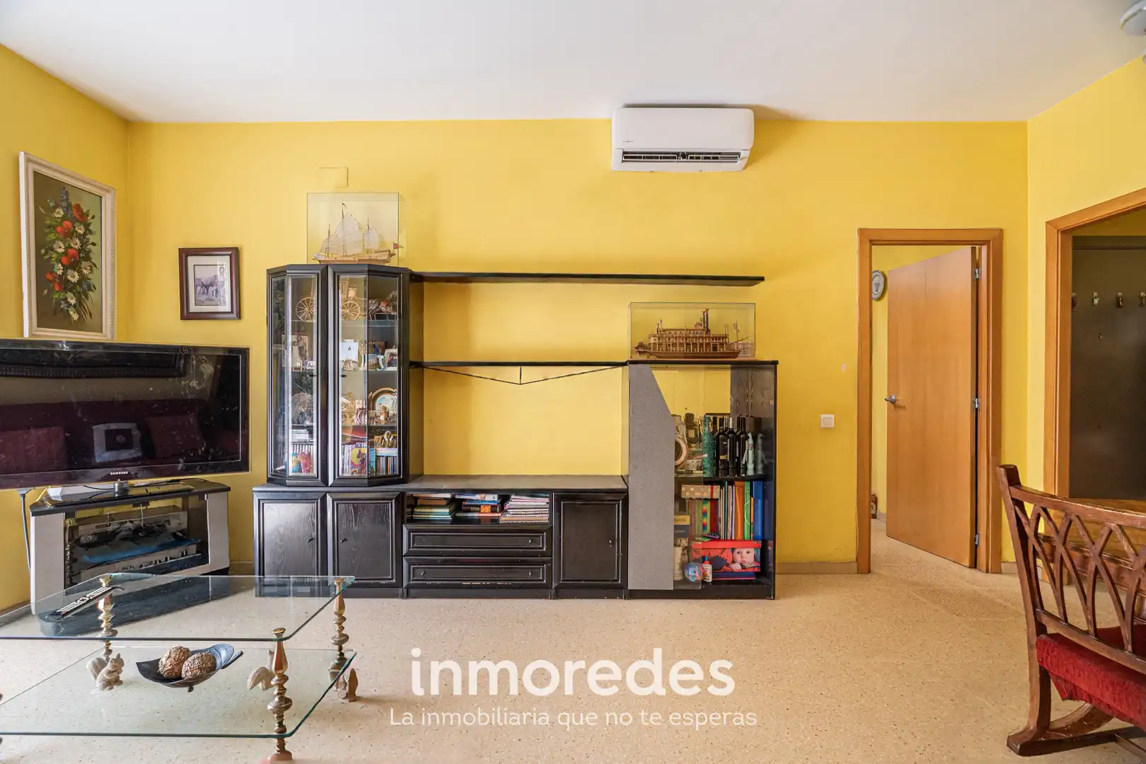 Wohnung mit Terrasse zum Verkauf in Carrer del Fonollar, imagen 19