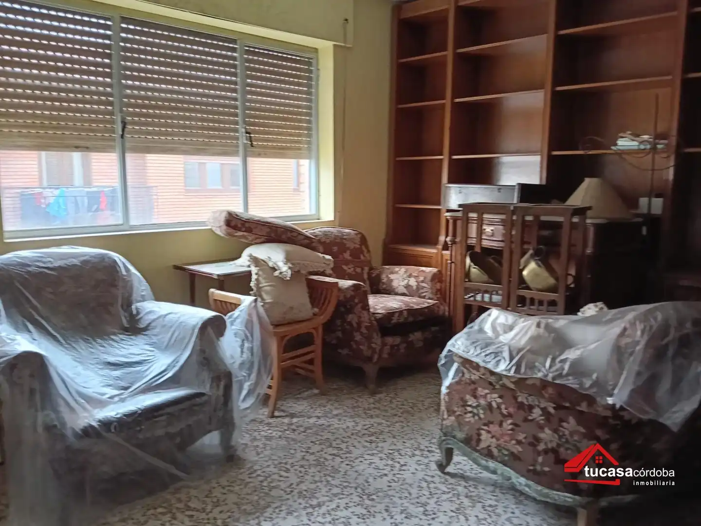 Piso en venta en Calle CAÑUELO, imagen 2