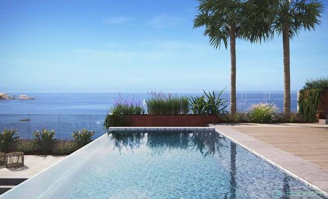 Casa-chalet en Venta en N/A en Cabo de Palos