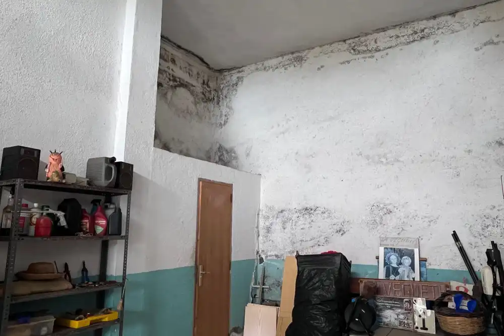Edificio en venta en Vallehermoso