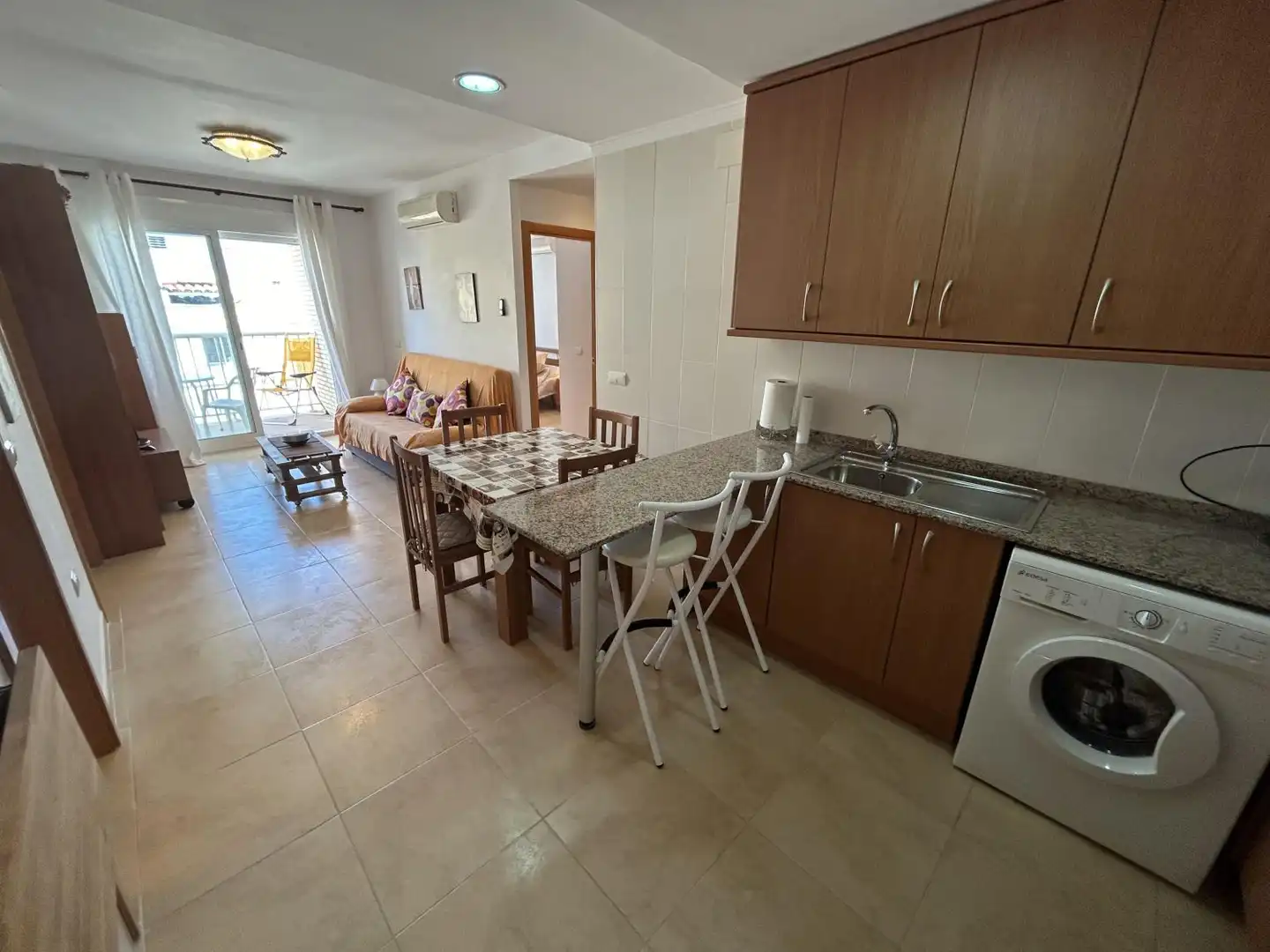 Wohnung mit Terrasse zum Verkauf in Avinguda Catalunya, imagen 17