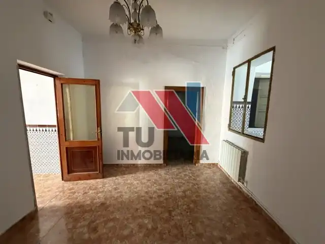 Sala de estar de Casa o chalet en venta en Fuensalida con Calefacción