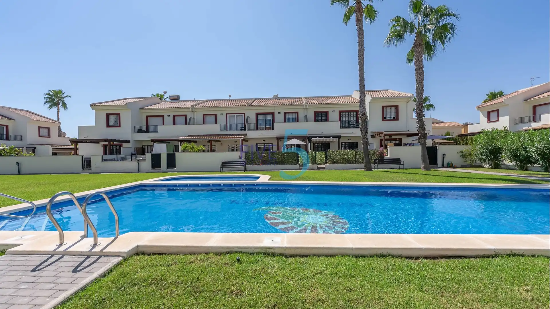 Maison avec piscine à vendre à Ciudad Quesada, imagen 38