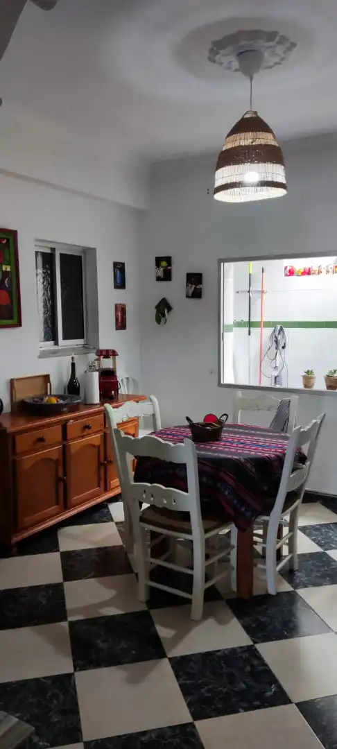 Casa a schiera con giardino in vendita a Calle Cuba 21a, imagen 25
