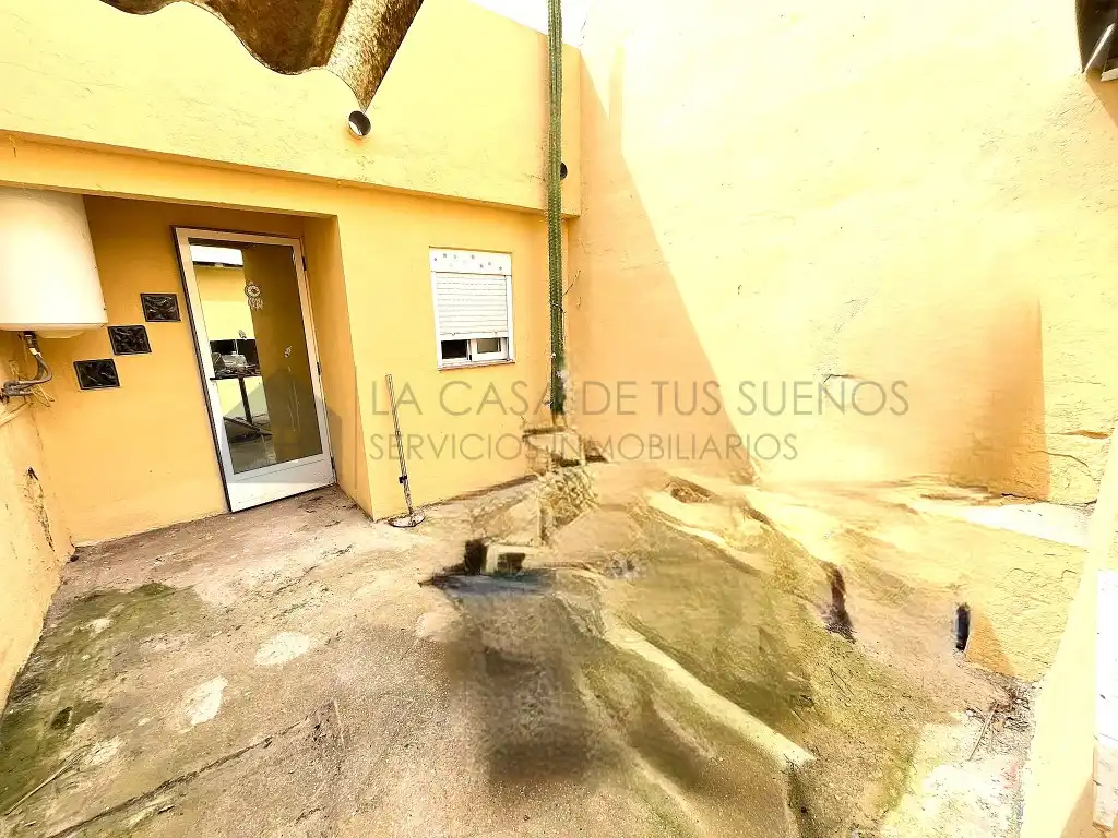Vista exterior de Finca rústica en venda en Villena