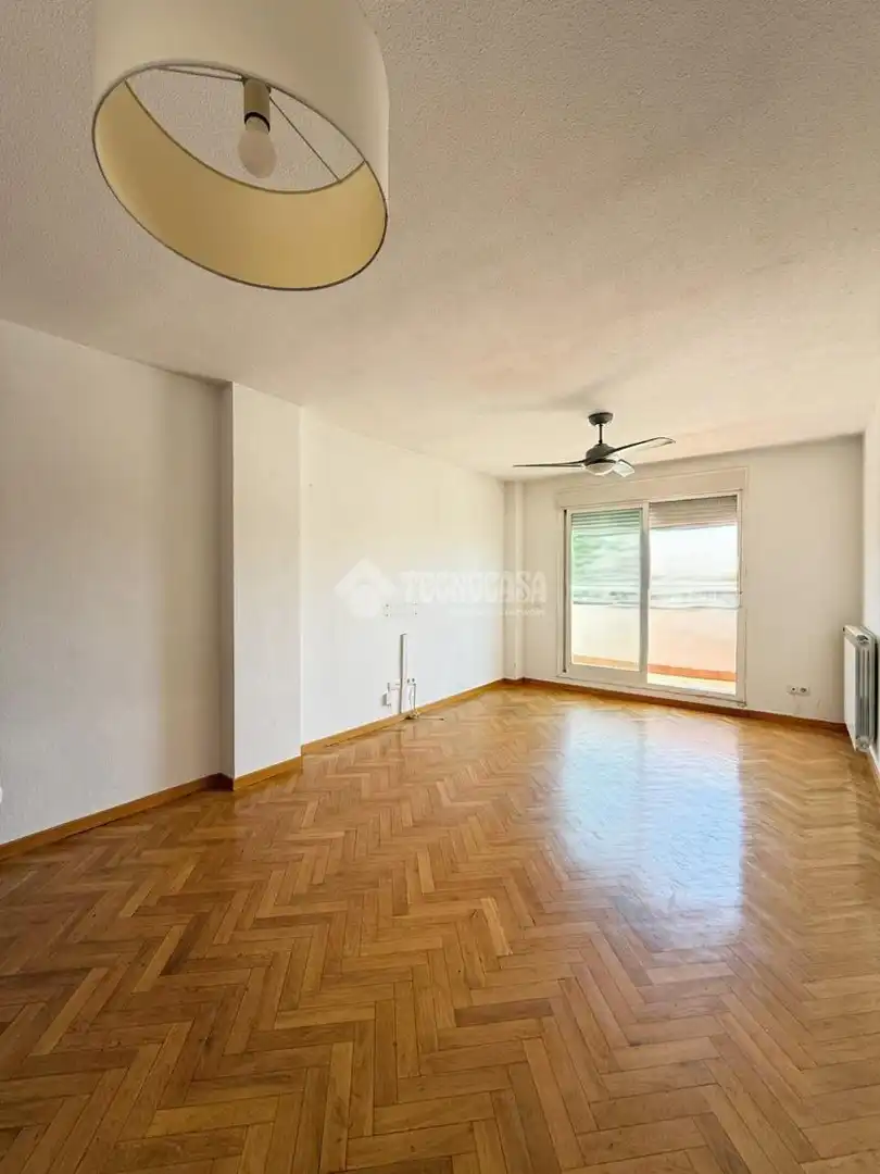 Sala d'estar de Pis en venda en Móstoles