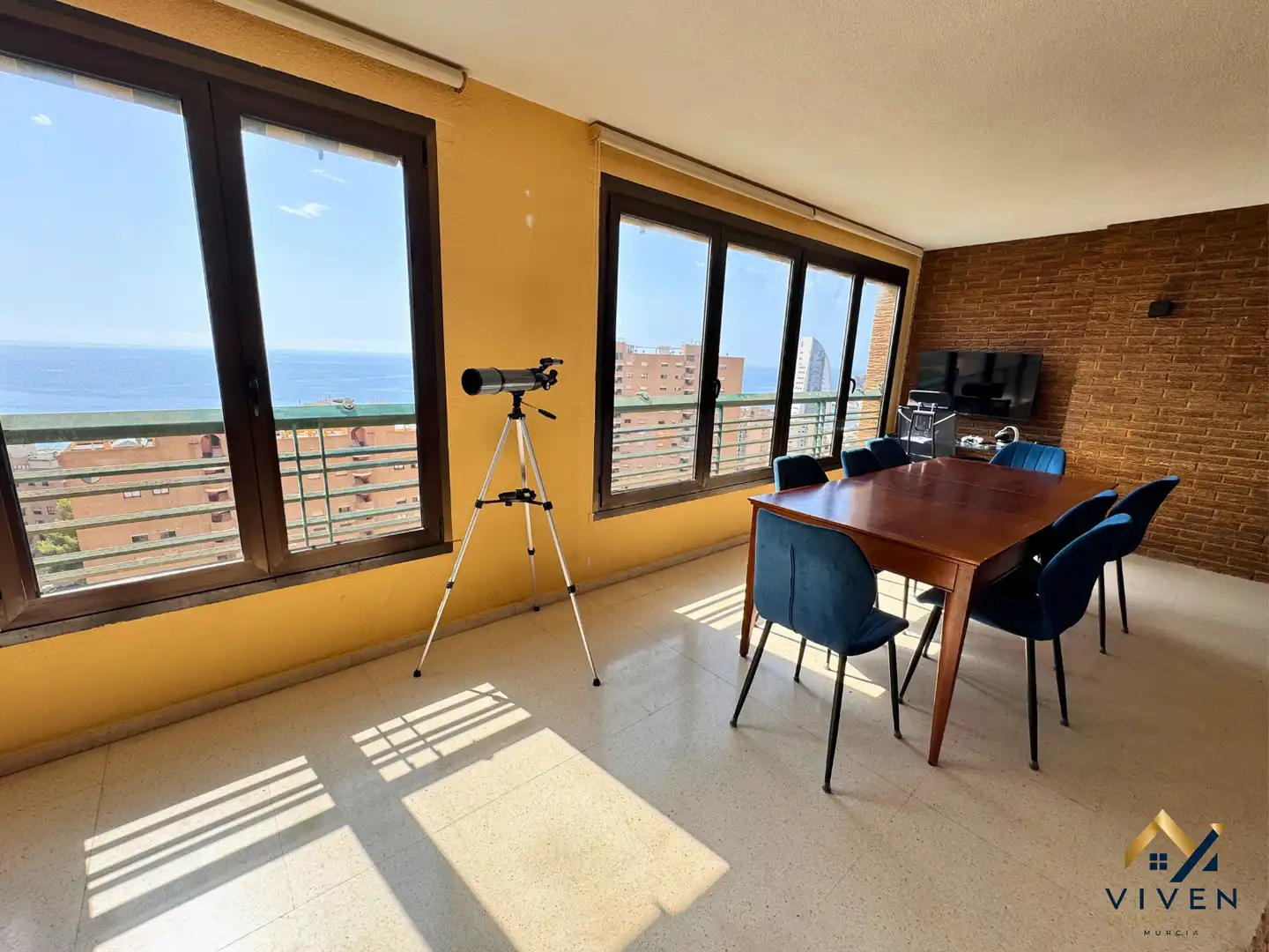 Appartement avec terrasse à vendre à Avinguda Marina Alta, imagen 8