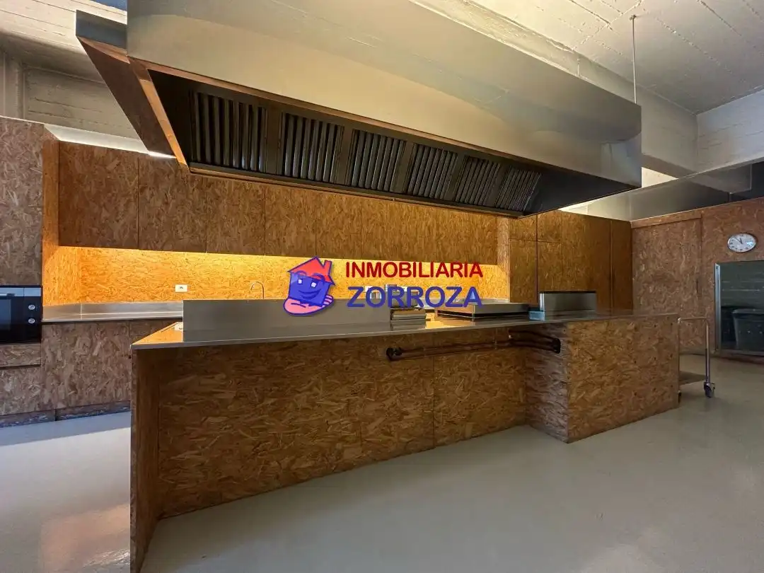 Local comercial en venda a Zorrotza Kastrexana Errepidea, imagen 9