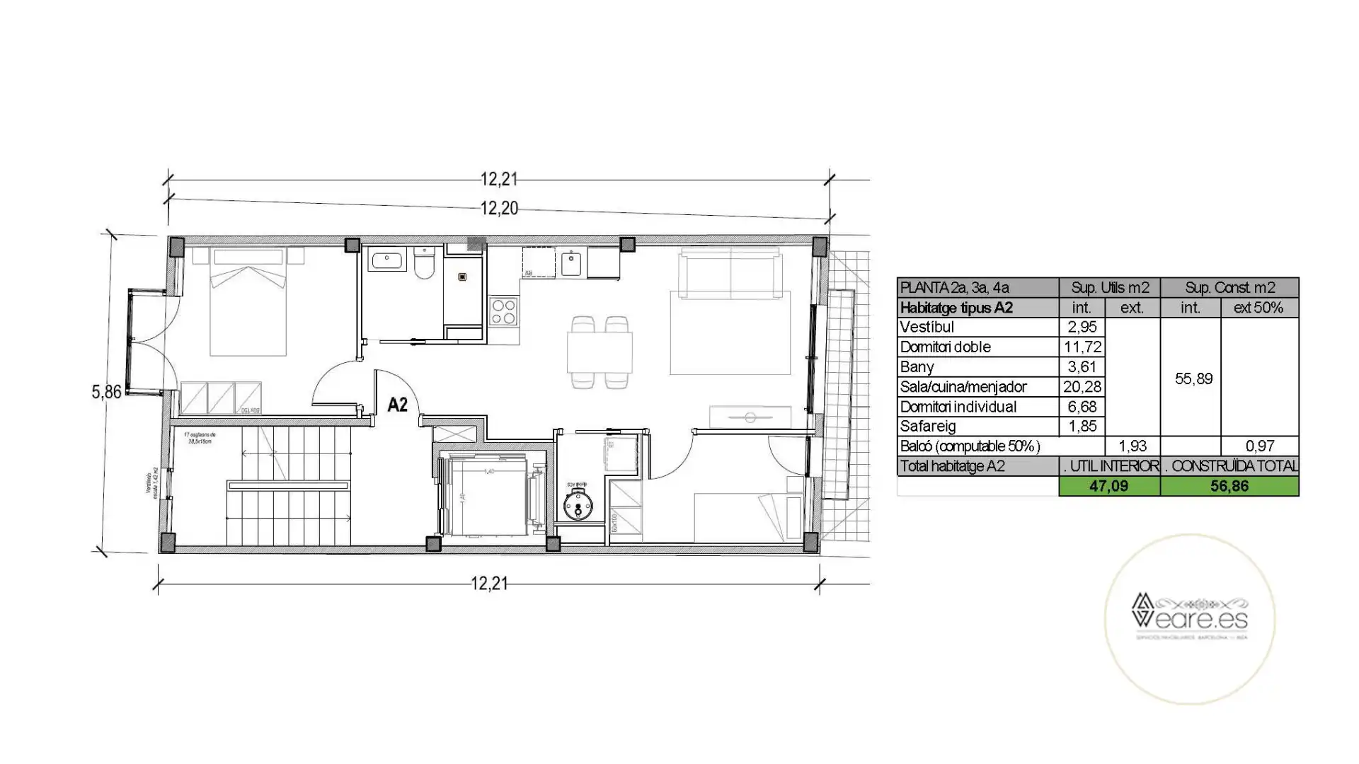 Terreno residencial en venta en Horta - Guinardó, imagen 9