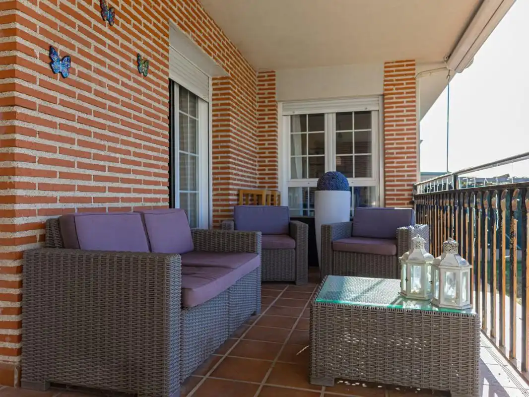 Casa a schiera con terrazza in vendita a C. Feroe, imagen 33