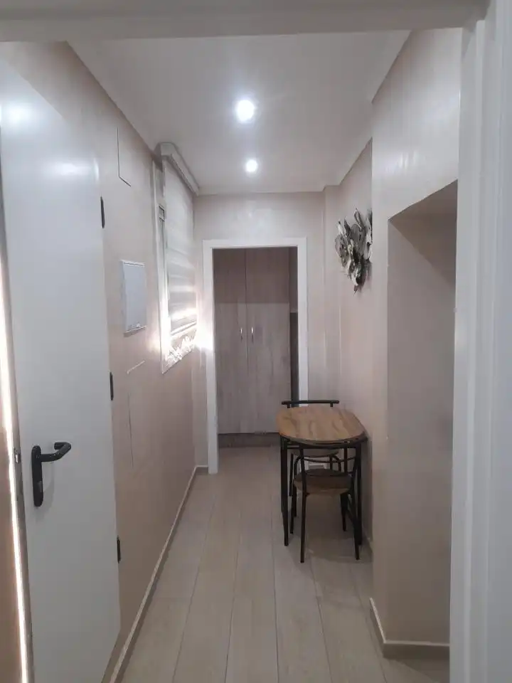 Flat for rent in San Lorenzo